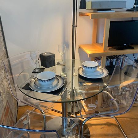 Royal William Yard Studio Free Parking & Wifi Плимът Екстериор снимка