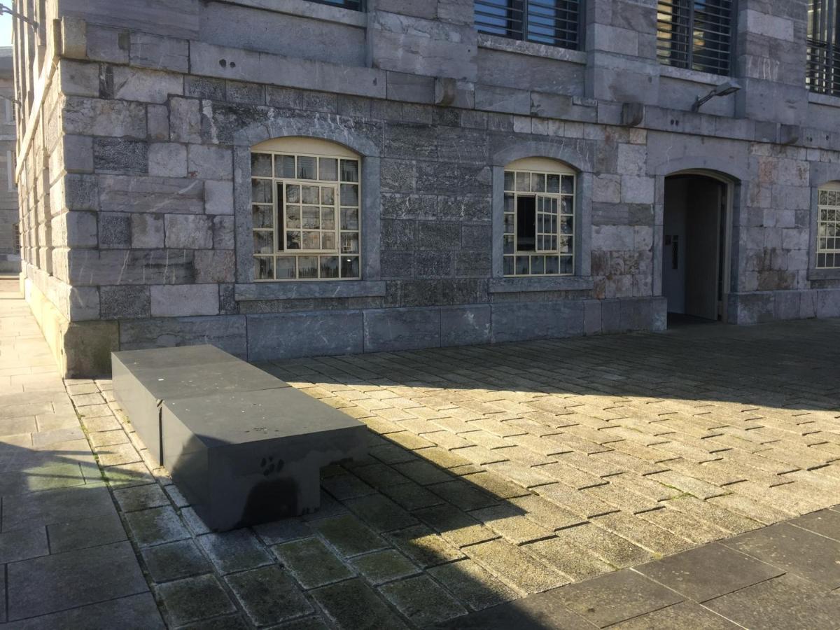 Royal William Yard Studio Free Parking & Wifi Плимът Екстериор снимка