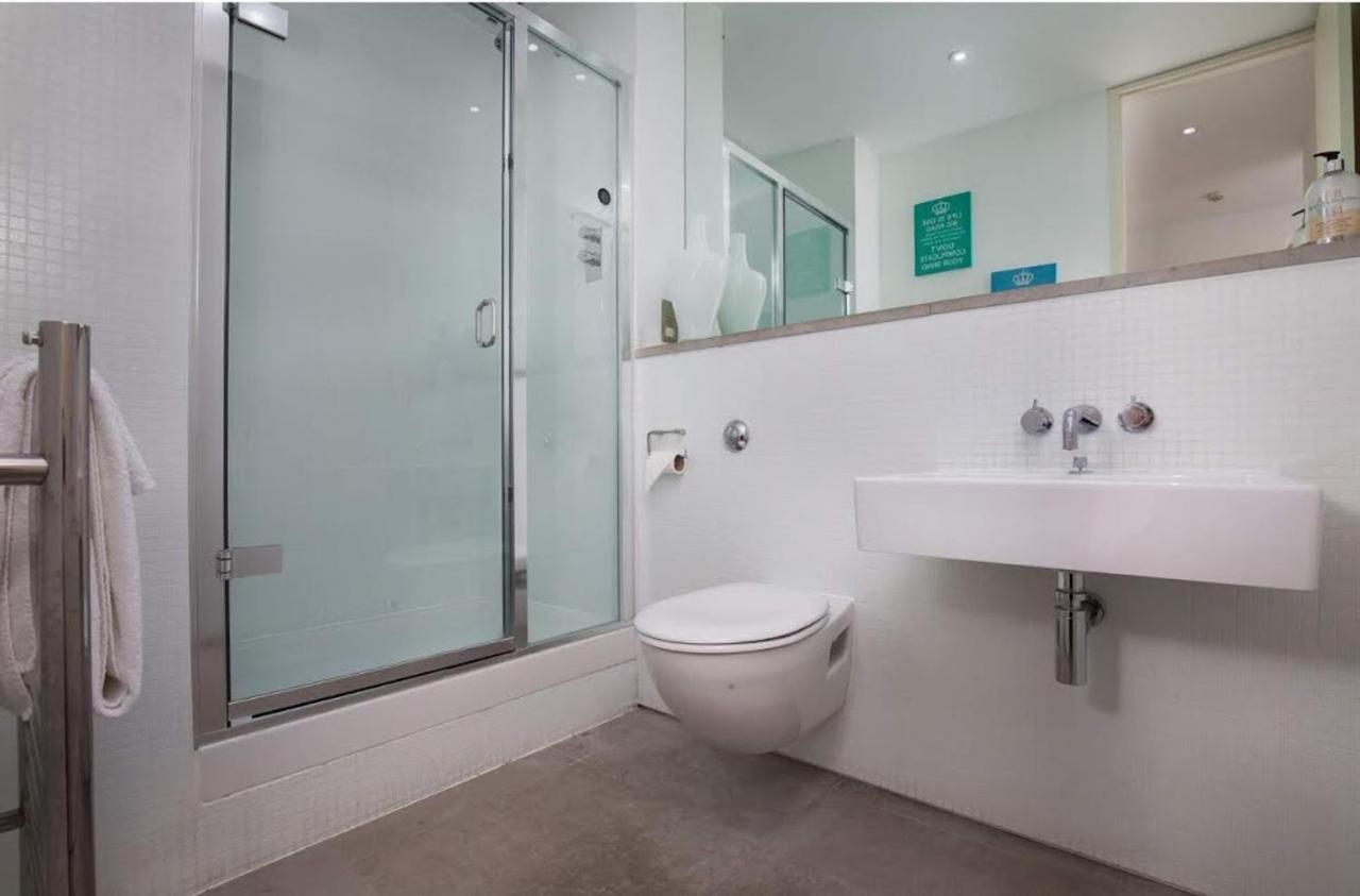 Royal William Yard Studio Free Parking & Wifi Плимът Екстериор снимка