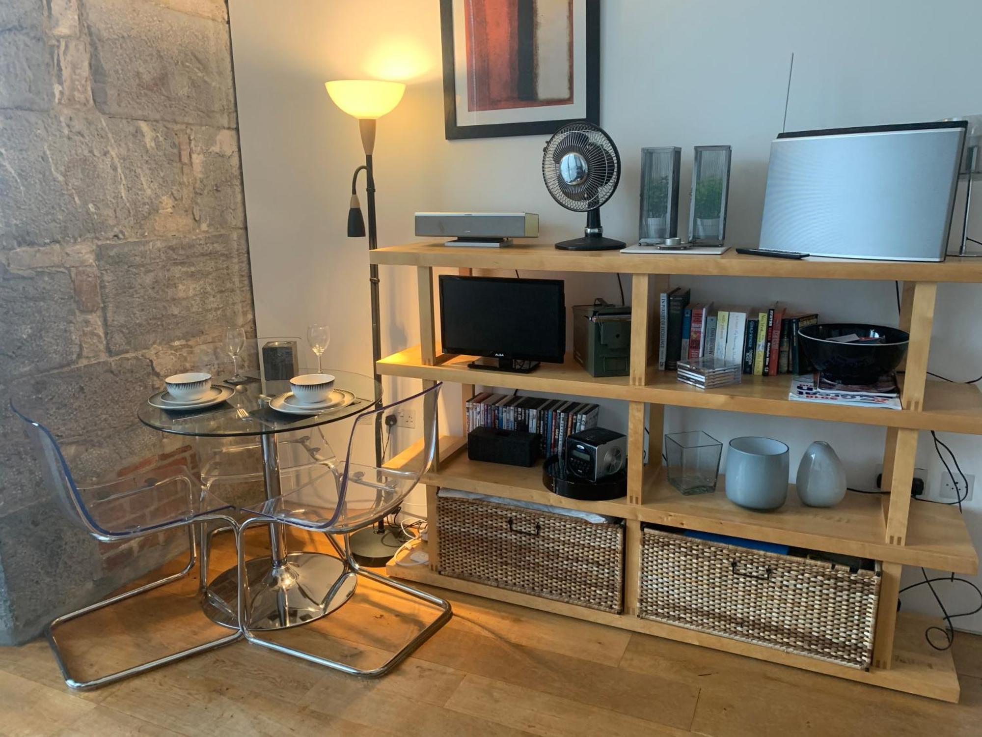 Royal William Yard Studio Free Parking & Wifi Плимът Екстериор снимка