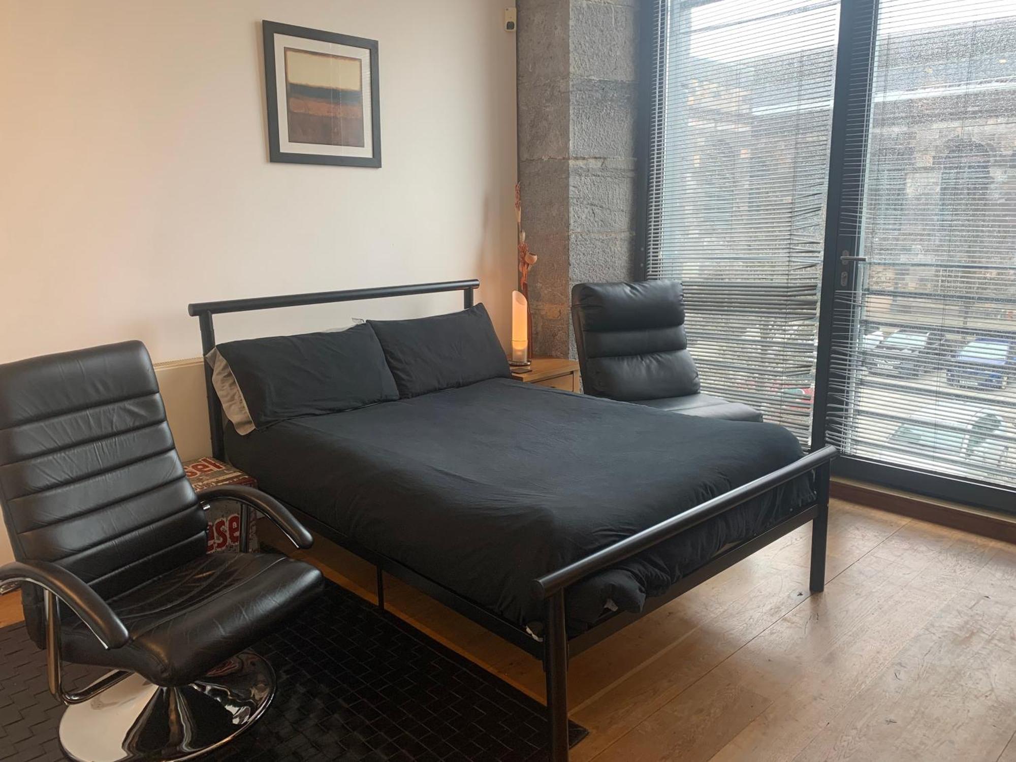 Royal William Yard Studio Free Parking & Wifi Плимът Екстериор снимка